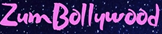 ZumBollywood logo